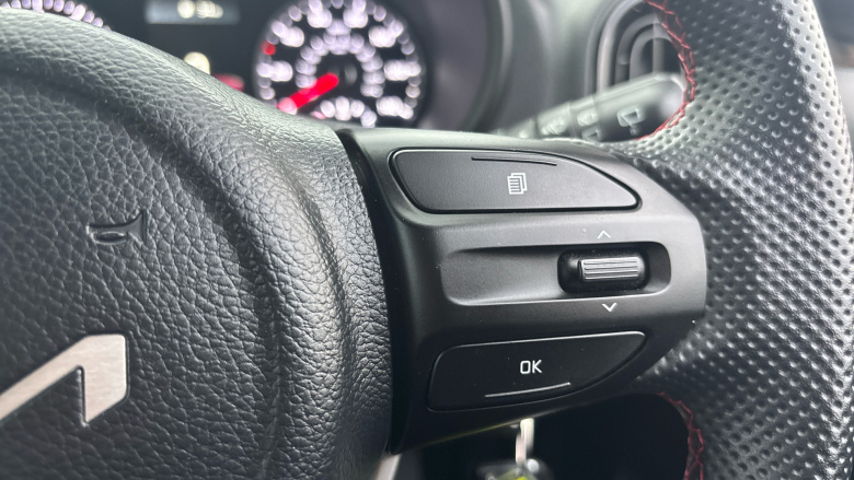 Kia Picanto 1.0 GT-line 5dr [4 seats] Petrol Hatchback